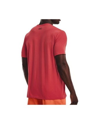 Camiseta Under Armour Lockertag-Rojo