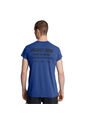 CAMISETA PJT RCK HARDATWRK SLV UNDER ARMOUR de Under Armour