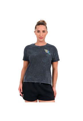 CAMISETA RUN EVERYWHERE GRAPHIC SS UNDER ARMOUR