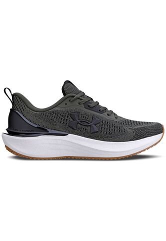 Tenis Hombre UNDER ARMOUR CH.SKYLINE 4 Verde Under Armour Under Armour