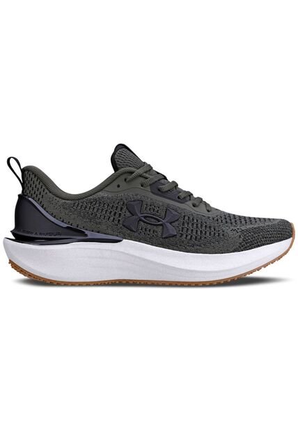 Tenis Hombre UNDER ARMOUR CH.SKYLINE 4 Verde Under Armour