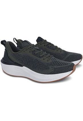 Tenis Hombre UNDER ARMOUR CH.SKYLINE 4 Verde Under Armour