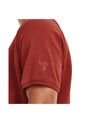 Camiseta Hombre UNDER ARMOUR PJT ROCK TERRY GYM T Rojo Under Armour de Under Armour