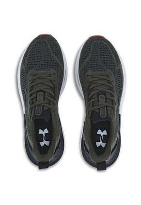 Tenis Hombre UNDER ARMOUR CH.SKYLINE 4 Verde Under Armour