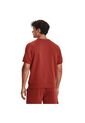 Camiseta Hombre UNDER ARMOUR PJT ROCK TERRY GYM T Rojo Under Armour de Under Armour