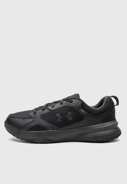 Tenis Training UNDER ARMOUR Charged Edge Negro