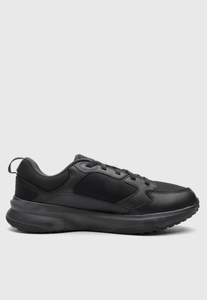 Tenis Training UNDER ARMOUR Charged Edge Negro