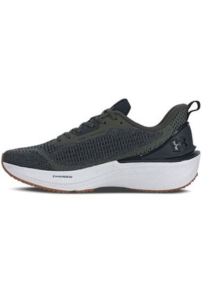 Tenis Hombre UNDER ARMOUR CH.SKYLINE 4 Verde Under Armour
