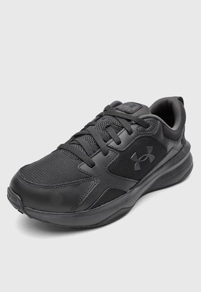 Tenis Training UNDER ARMOUR Charged Edge Negro