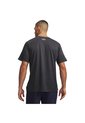 Camiseta Hombre Under Armour Tech Vent Negro Under Armour de Under Armour