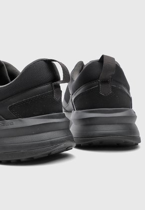 Tenis Training UNDER ARMOUR Charged Edge Negro