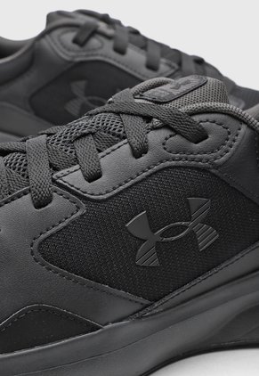 Tenis Training UNDER ARMOUR Charged Edge Negro