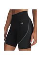 Short Mujer Under Armour VNISH SEAMLESS SHORT Negro Under Armour de Under Armour