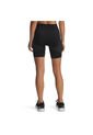 Short Mujer Under Armour VNISH SEAMLESS SHORT Negro Under Armour de Under Armour