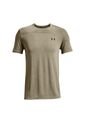 Camiseta Under Armour Seamless-Beige de Under Armour