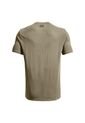 Camiseta Under Armour Seamless-Beige de Under Armour