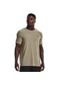 Camiseta Under Armour Seamless-Beige de Under Armour