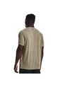 Camiseta Under Armour Seamless-Beige de Under Armour