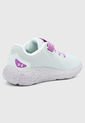 Tenis Running Multicolor Under Armour Kids Ua Ps Pursuit 2 Ac-B de Under Armour
