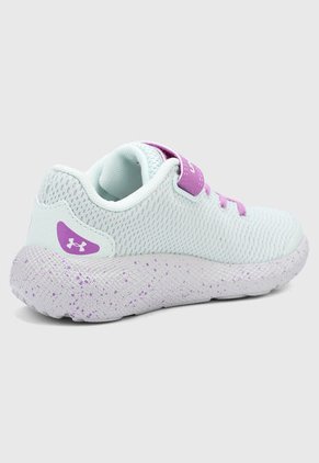 Tenis Running Multicolor Under Armour Kids Ua Ps Pursuit 2 Ac-B