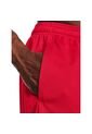 Pantaloneta Under Armour Tech Mesh 9 In-Rojo de Under Armour