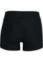 Short Under Armour Hg Rise Mujer-Negro de Under Armour