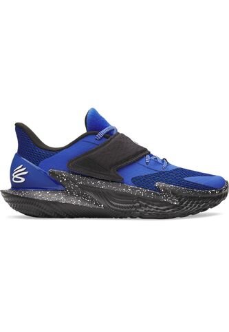 Tenis Hombre Under Armour D FOX 2 Azul Under Armour Under Armour