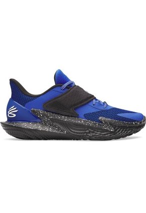 Tenis Hombre Under Armour D FOX 2 Azul Under Armour