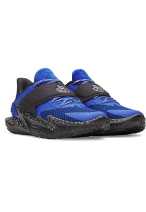 Tenis Hombre Under Armour D FOX 2 Azul Under Armour