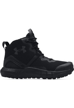 Botas Micro G Valsetz Zip Mid Hombre 3023747-001-N11 Under Armour
