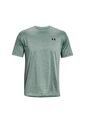 Camiseta Under Armour Training Vent 2.0 Ss-Verde de Under Armour