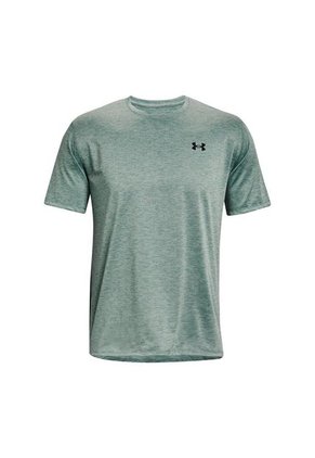 Camiseta Under Armour Training Vent 2.0 Ss-Verde
