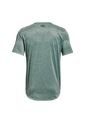 Camiseta Under Armour Training Vent 2.0 Ss-Verde de Under Armour