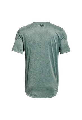 Camiseta Under Armour Training Vent 2.0 Ss-Verde