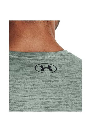 Camiseta Under Armour Training Vent 2.0 Ss-Verde