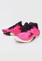 Tenis Training Fucsia-Negro-Blanco UNDER ARMOUR Spawn 4 de Under Armour