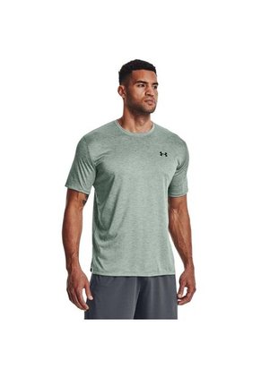 Camiseta Under Armour Training Vent 2.0 Ss-Verde