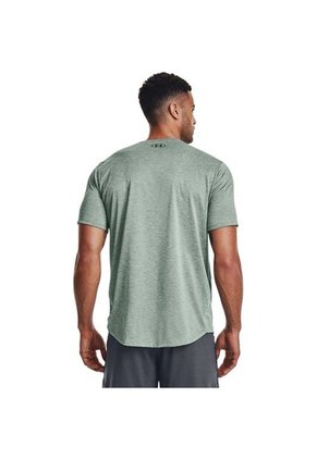 Camiseta Under Armour Training Vent 2.0 Ss-Verde