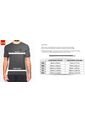 Camiseta Under Armour Training Vent 2.0 Ss-Verde de Under Armour