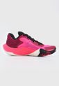 Tenis Training Fucsia-Negro-Blanco UNDER ARMOUR Spawn 4 de Under Armour