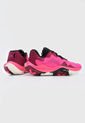 Tenis Training Fucsia-Negro-Blanco UNDER ARMOUR Spawn 4 de Under Armour
