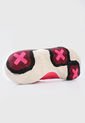 Tenis Training Fucsia-Negro-Blanco UNDER ARMOUR Spawn 4 de Under Armour