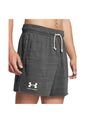 Short Hombre Under Armour RIVAL TRRY 6IN SHORT Gris Under Armour de Under Armour