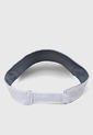 Visera Blanco-Gris UNDER ARMOUR de Under Armour