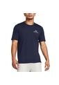 Camiseta Under Armour Rush™ Energy-Azul de Under Armour