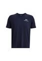 Camiseta Under Armour Rush™ Energy-Azul de Under Armour