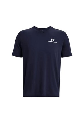 Camiseta Under Armour Rush™ Energy-Azul