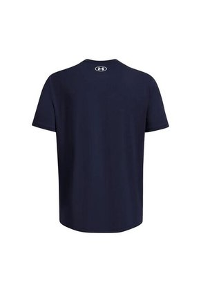 Camiseta Under Armour Rush™ Energy-Azul