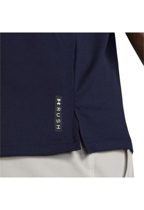 Camiseta Under Armour Rush™ Energy-Azul