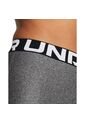 Short Under Armour Hg Authentics Middy Mujer-Gris de Under Armour